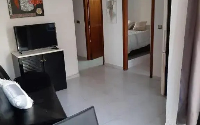 Apartamento Angela