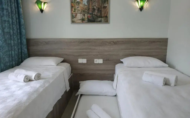 Hotel Miço