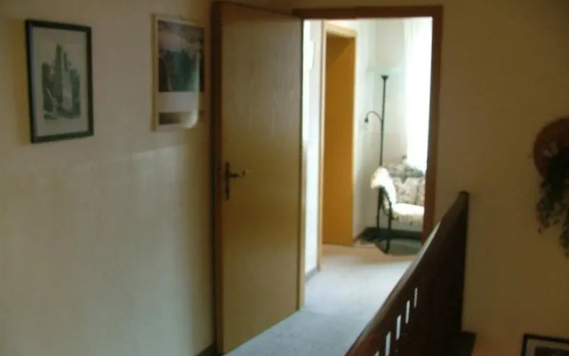 Hotel zur Sonne