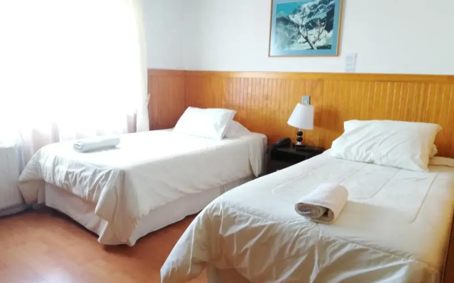Hotel Alberto D Agostini