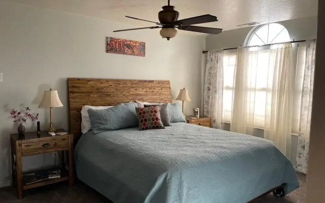 Harvest House Bed & Breakfast