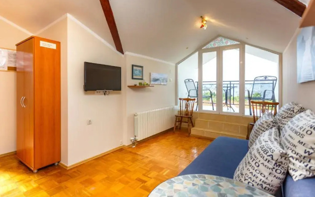 Apartments Villa Elizabet