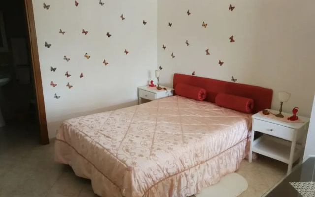 Villa Romantica