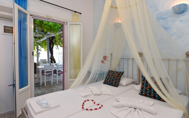 Afrodite Boutique Hotel