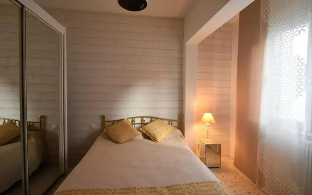 Appartement Arcachon, 3 pièces, 4 personnes - FR-1-420-87