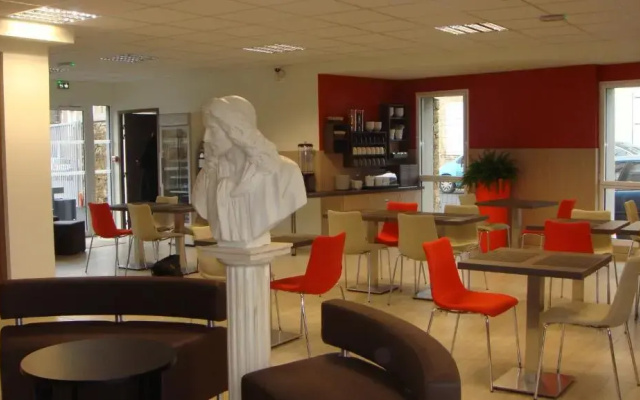 Inter Hotel Cholet