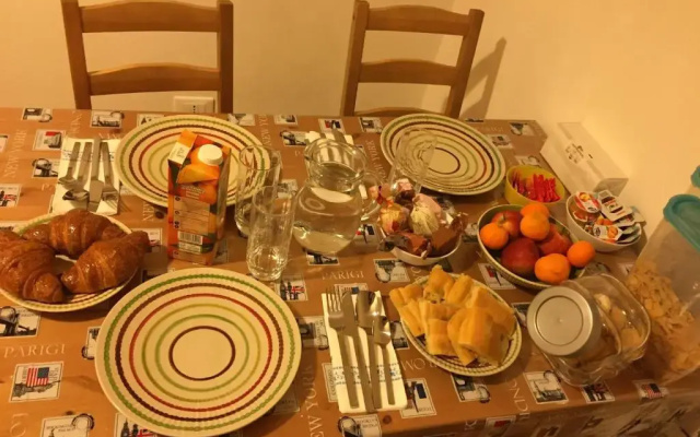 Celtic House B&B