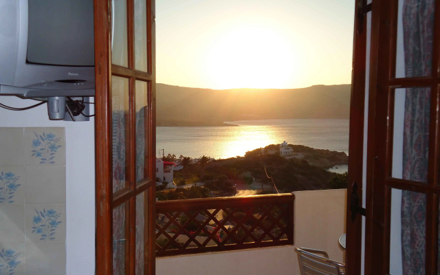 Albatros Hotel