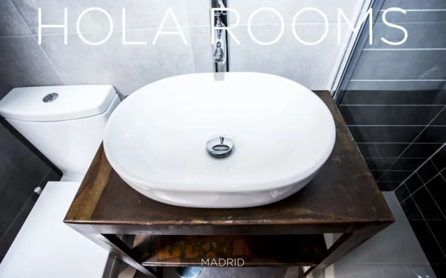 Analina Rooms