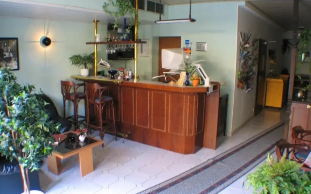 Hotel Katharina