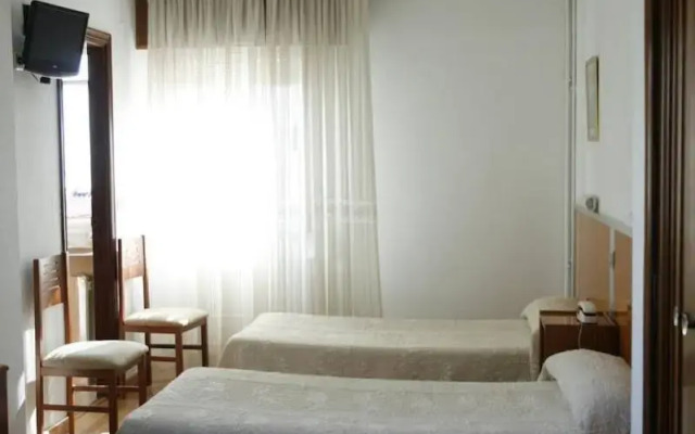Hostal Liste