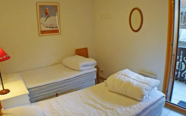 Appartement Samoëns, 4 pièces, 6 personnes - FR-1-629-14