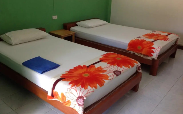 Mai maung Guest House