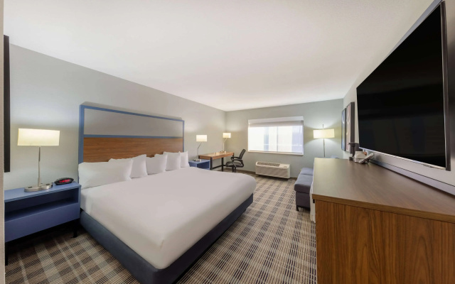 AmericInn by Wyndham Duluth