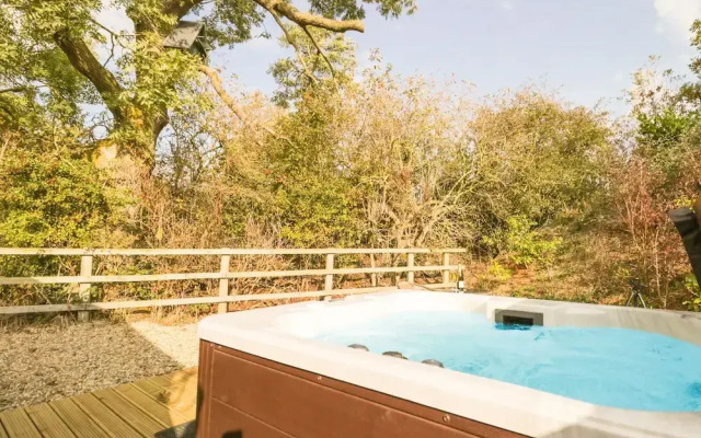 Beech Tree Lodge