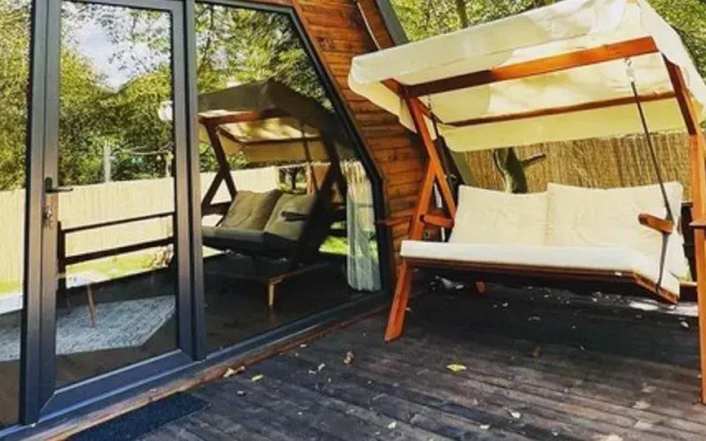 Sapanca Bungalov 10 C