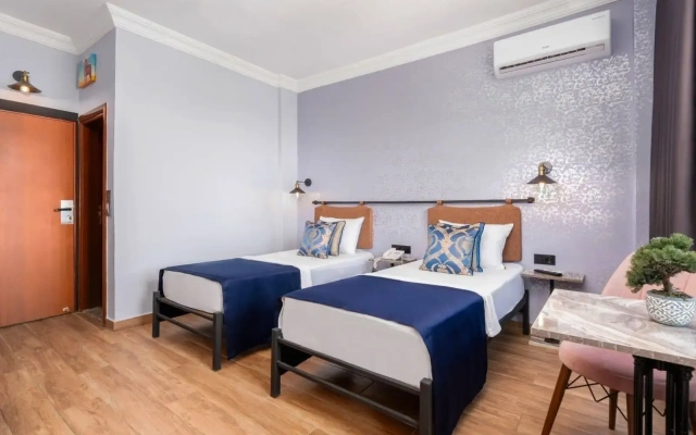 De Manor Boutique Hotel