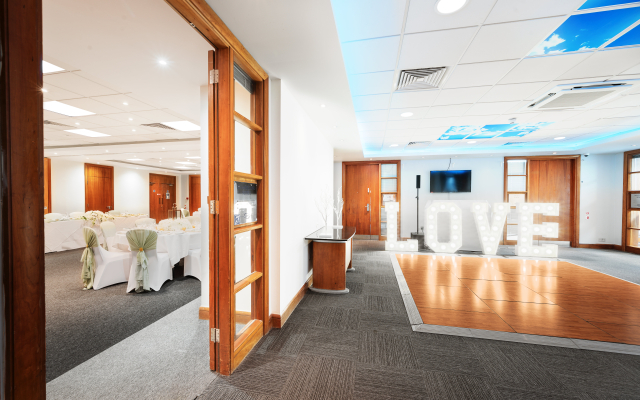 Holiday Inn Rochester Chatham by IHG