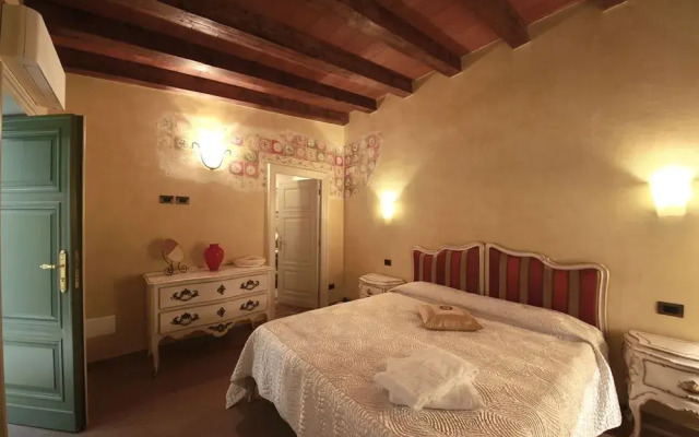 Villa della Torre in Città