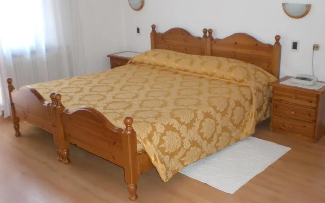 Hotel Villa Ines