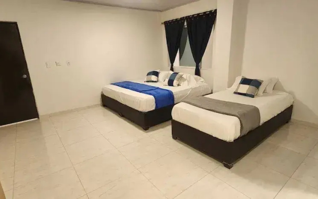 Edificio Regata Inn
