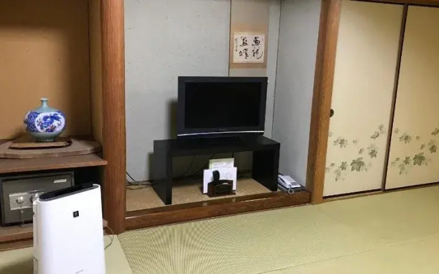 Ureshino Onsen Kappo Ryokan Ritoen