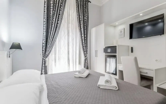 vatican sweet guest house