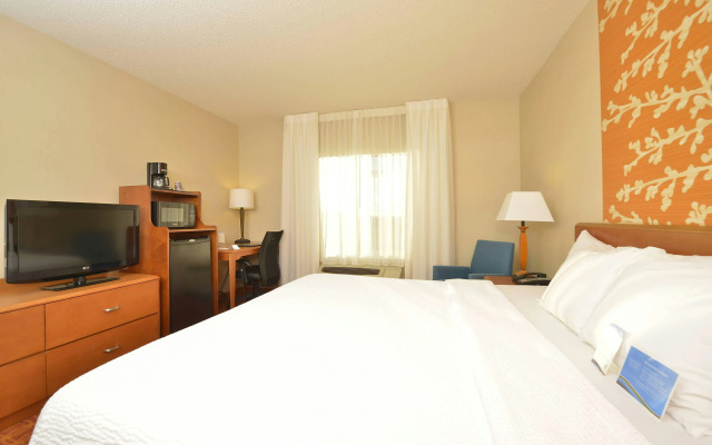 Fairfield Inn & Suites by Marriott Williamsport