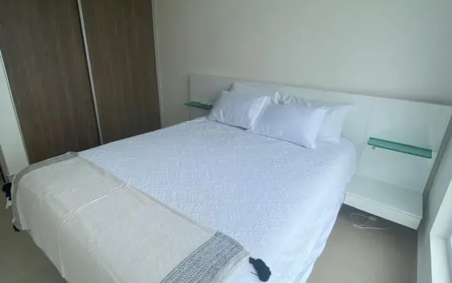 Comfort Apartment With 2BR in Mistico Costa Rica