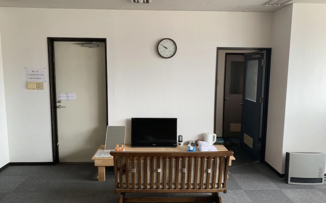 Yamanami'Tel - Hostel