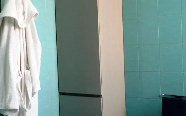 Vannucci Apartment