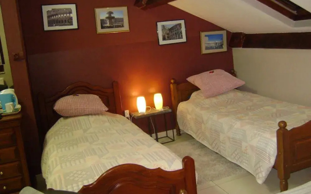 B&B Le Castillon