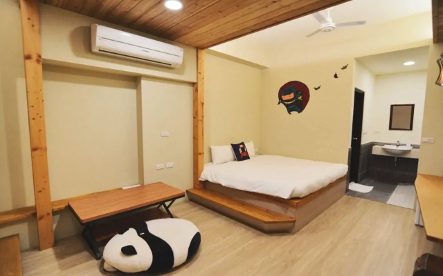 Taitung Sealevel B&B