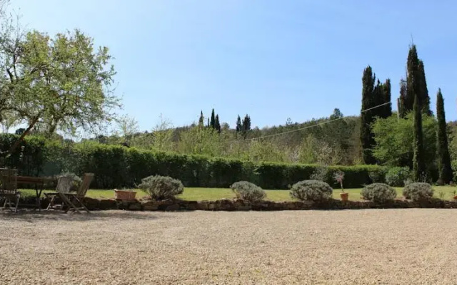 Podere Il Cannello