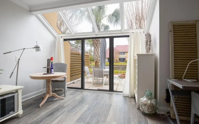 Beachwalk Villa 5118