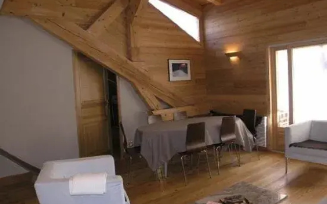 Appartement Arolles