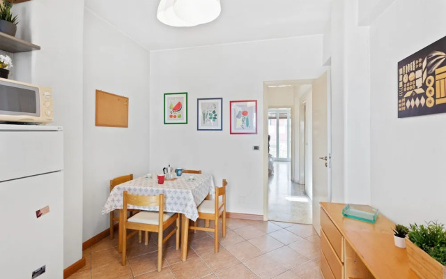 Aci Castello Seaview Apartment With Parking