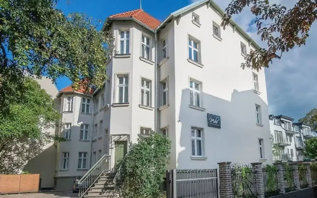 Molo Residence Apartments