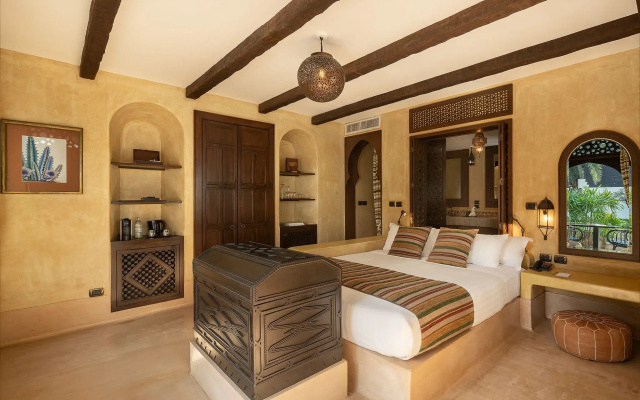 Villa Maroc Resort