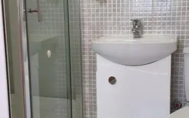 Pension Haus Baron 1 Neckarau