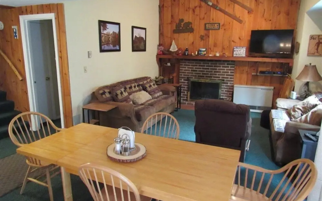 Pet Friendly Condo in Waterville Estates Close to Campton Ski Area - Kr2ae