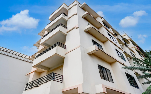 Super Townhouse Beltola Tiniali Formerly Hotel Pratishtha