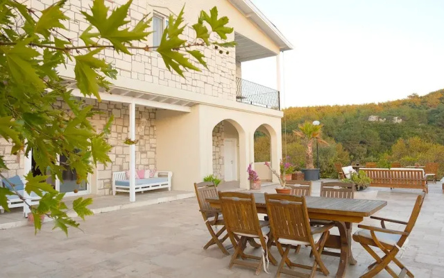 Naturla Gol Evi