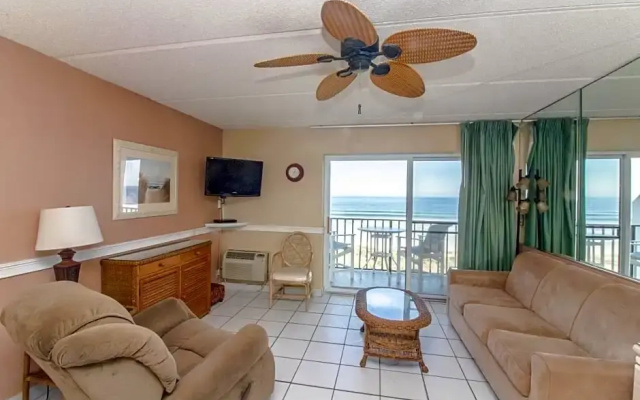 Beacher''S Lodge Oceanfront