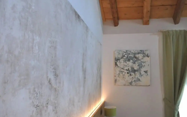 Casa Rosanna