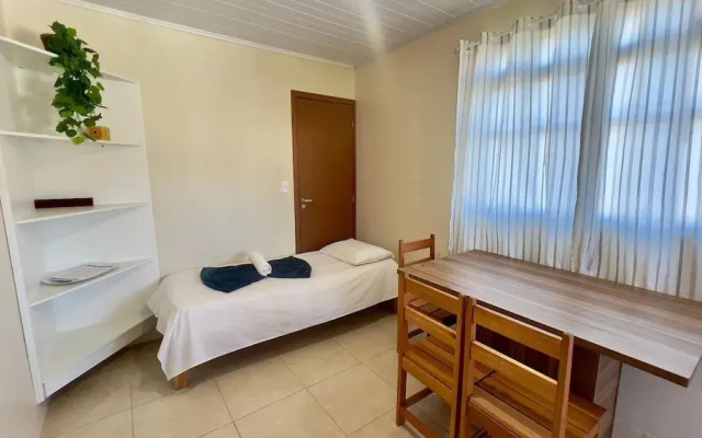 AP 27 Ala Canto Gran Residencial Solavir