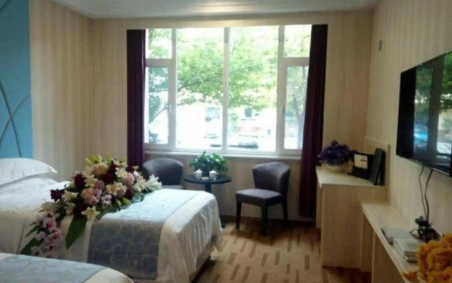 Jinfeng Building