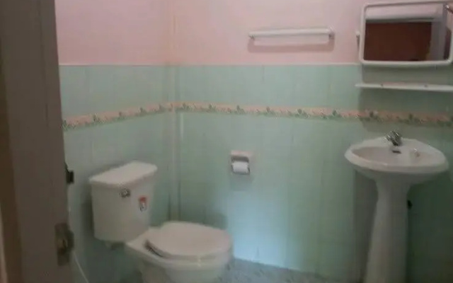 Phankham Resort