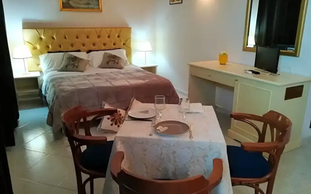 B&B la Maison