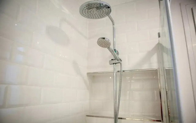 Lovely and Chic 1 Bed apt Next to Atocha